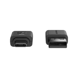 BTD 700 USB Bluetooth Dongle (for PC / Mac / iPhone / iPad / Android / Bluetooth Headphones) | Sennheiser