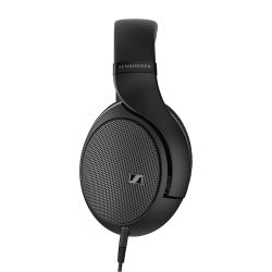 HD550 Open-Back, Over-Ear Audiophile Headphones | Sennheiser