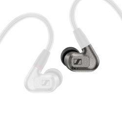 IE600 Replacement Earphones / Earbuds / Driver Units (Left) | Sennheiser