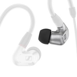 IE900 Replacement Earphones / Earbuds / Driver Units (Left) | Sennheiser