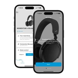 Momentum 4 Wireless 80th Anniversary Edition | Sennheiser