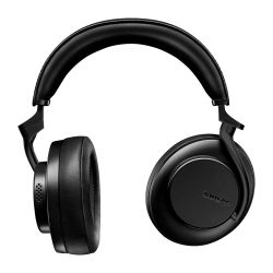 AONIC 50 Gen2 Wireless Noise Cancelling Bluetooth Headphones | Shure