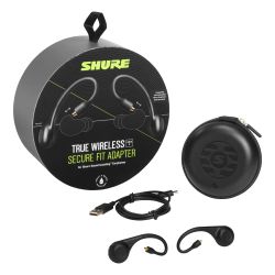 RMCE-TW2 True Wireless Secure Fit Adapter (Gen 2) | Shure