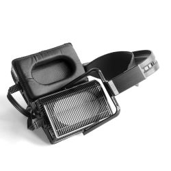 STAX SR-L500 MKII Electrostatic Earspeaker | Audio Sanctuary