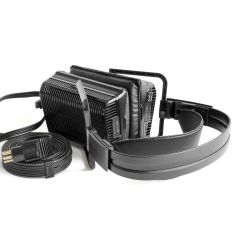Stax SR-L500 MKII Electrostatic Earspeaker | Audio Sanctuary