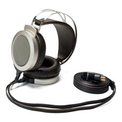 SR-007S Electrostatic Earspeakers | STAX Audio