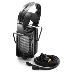 STAX SR-L500 MKII Electrostatic Earspeaker | Audio Sanctuary