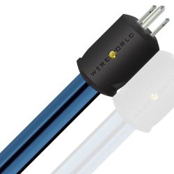 Stratus 10 Mains Power Conditioning Cable | Wireworld