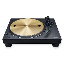 SL-1300G Direct Drive Turntable (Black) | Technics