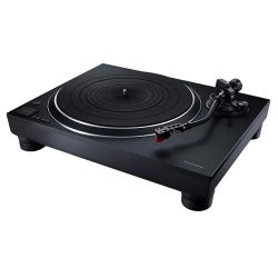 SL-1500C Direct Drive Turntable System (Black) | Technics