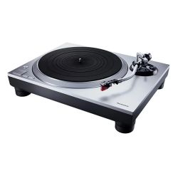 SL-1500C Direct Drive Turntable System (Silver) | Technics