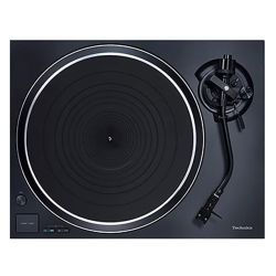 SL-1500C Direct Drive Turntable System (Black) | Technics