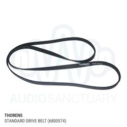 Official Replacement Turntable Drive Belts | Thorens
