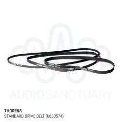 Official Replacement Turntable Drive Belts | Thorens