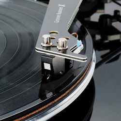 DG-X Dynamic Groove Record Player | Vertere Acoustics