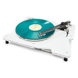 DG-X Dynamic Groove Record Player | Vertere Acoustics