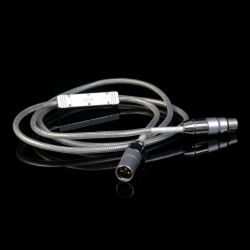 Pulse HB Hand-Built AES/EBU Balanced Digital Cable | Vertere Acoustics