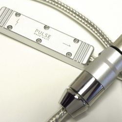 Pulse HB Hand-Built AES/EBU Balanced Digital Cable | Vertere Acoustics