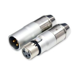 Pulse HB Hand-Built AES/EBU Balanced Digital Cable | Vertere Acoustics