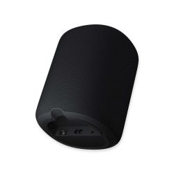 WiiM Sound Touchscreen Smart Speaker (Black) | WiiM