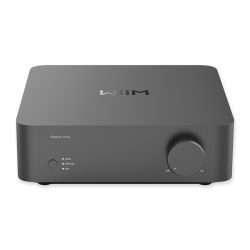 Vibelink Amp Integrated Amplifier | WiiM Home