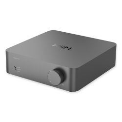 Vibelink Amp Integrated Amplifier | WiiM Home