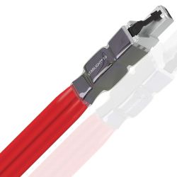 Starlight 10 Twinax Ethernet Cable RJ45 | Wireworld
