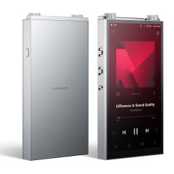 PD20 Digital Audio Player | Astell&Kern