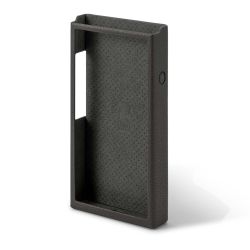 PD20 Premium Leather Case (Grey) | Astell&Kern