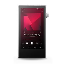 A&ultima PD5 Digital Audio Player (Silver) | Astell&Kern