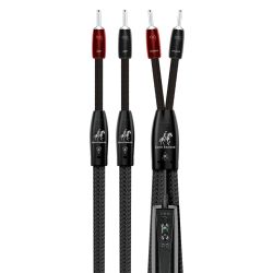 Lone Ranger Full-Range ZERO-Tech Speaker Cable (Factory Terminated) | AudioQuest