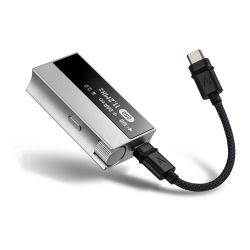 HC5 Flagship-Grade USB DAC Cable | Astell&Kern