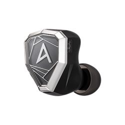 STELLA 12-Driver Quadbrid IEM Earphones | Astell&Kern x VOLK Audio