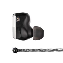 STELLA 12-Driver Quadbrid IEM Earphones | Astell&Kern x VOLK Audio