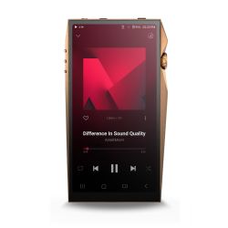 A&ultima SP4000 Digital Audio Player (Limited Edition Copper finish) | Astell&Kern