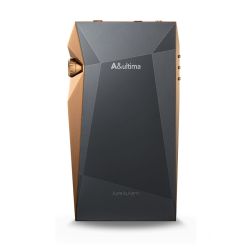 A&ultima SP4000 Digital Audio Player (Limited Edition Copper finish) | Astell&Kern