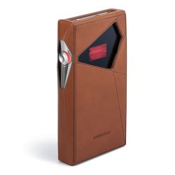 A&Ultima SP4000T Digital Audio Player (Silver) | Unilet Sound & VIsion