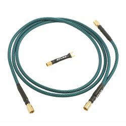 Ailsa Duo Ultra L Grun RCA Interconnect | Atlas Cables