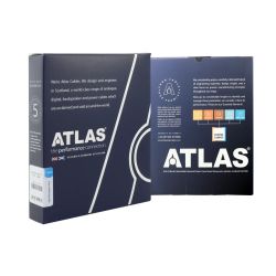 Element RCA R1 Stereo RCA Analogue interconnect | Atlas Cables
