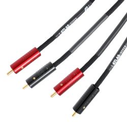 Hyper RCA R1 Analogue Interconnect Cable (Factory Terminated) | Atlas Cables