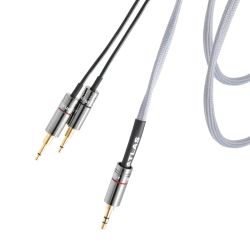 Zeno Seraphic 1:2 Headphone Cables | Atlas Cables