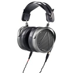 MM-520 Open-Back, Over-Ear Professional Planar Magnetic Headphones | Audeze