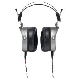 MM-520 Open-Back, Over-Ear Professional Planar Magnetic Headphones | Audeze