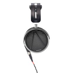 MM-520 Open-Back, Over-Ear Professional Planar Magnetic Headphones | Audeze
