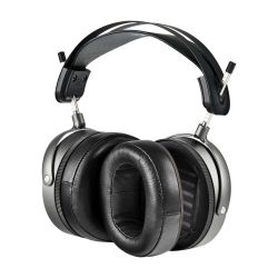MM-520 Open-Back, Over-Ear Professional Planar Magnetic Headphones | Audeze