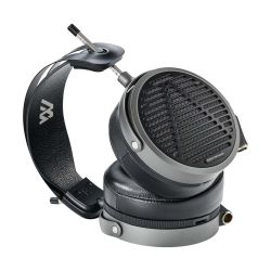 MM-520 Open-Back, Over-Ear Professional Planar Magnetic Headphones | Audeze