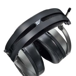 MM-520 Open-Back, Over-Ear Professional Planar Magnetic Headphones | AudezeMM-520 Open-Back, Over-Ear Professional Planar Magnetic Headphones | Audeze