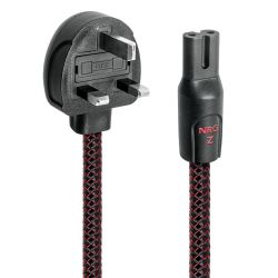 NRG-Z2 AC Mains Power Cable | AudioQuest
