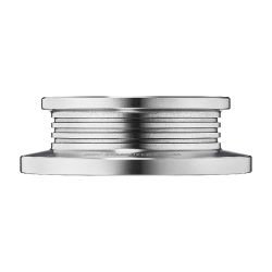 AT628a Stainless Steel Disc Stabiliser (for Vinyl Records) | Audio-Technica