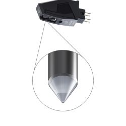 AT81CP P-Mount Moving Magnet Cartridge | Audio-Technica